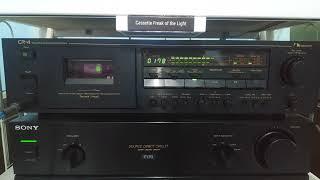 ProLogic 303 - Ng Pei Sin (Nakamichi CR-4 test)