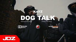 Kayz Solo - Dog Talk [Music Video] | JDZ