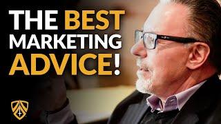 3 Hour Marketing MASTERCLASS with Jay Abraham!