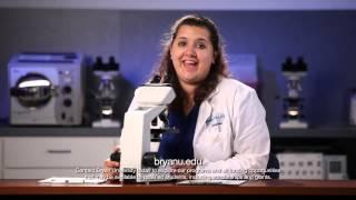 Bryan University - Tonya