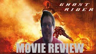 Ghost Rider  - Movie Review