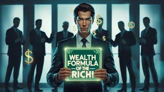 How the Rich Get Richer… Without Anyone Noticing (Episode 1)