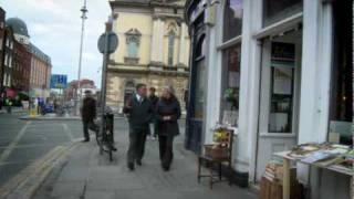 Dublin and Belfast City Tour Guide | Discover Ireland