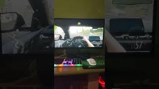 Forza horizon 5 ngeleg sambil ngerekam