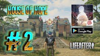 LifeAfter Walkthrough #2 – New Home Near Hope 101 (No Commentary)