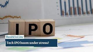 Paytm, Zomato's poor show forces other tech start-ups to delay IPOs