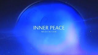 Inner Peace - RAV Uplifting Deep Relaxation Healing Soundscape, Sleep Music | Calm Whale