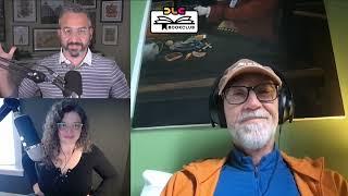 DLC Bookclub Special: Interview with Steven Erikson, author of The Bonehunters