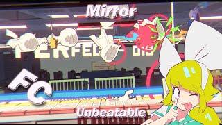 Mirror (Unbeatable difficulty) FC | Unbeatable [white label]