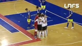 Resumen Jornada 18 | Gran Canaria Fútbol Sala vs Rivas Futsal