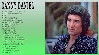 Danny Daniel Sus Grandes Y Mejores Canciones (Exitos De Coleccion)