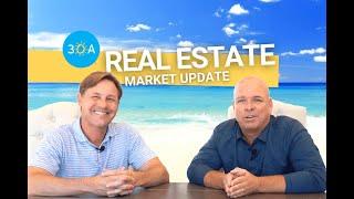 2021 30A Real Estate Market Update!