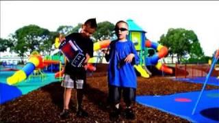 LOCO LOCO LOCO-Dezi B- Four year old rap star-Official Music Video