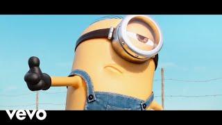 Jason Derulo - Savage Love | Minions