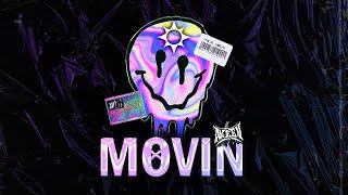 Aveen - Movin (Altosurge Release)