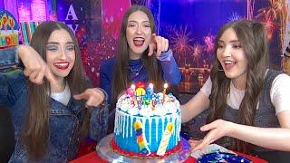 K3 Sisters Band - Happy Birthday (Official Music Video)