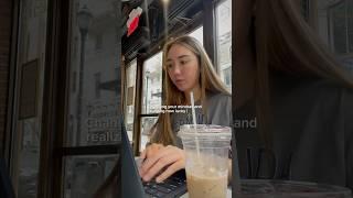 how IVY LEAGUE students stay happy studying 5+ HOURS #upenn #ivyleague #univlogs #studywithme #study