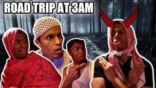 Road Trip At 3 AM  | Zubair Sarookh