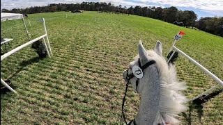 Carolina International 2*S Cross Country 2023 - Bold Impression GoPro