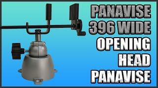 PANAVISE 396 Wide Opening Head PANAVISE | Best Bench Vises