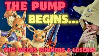 DO NOT BUY EEVEE ILLUSTRATION RARE! - HOTTEST POKÉMON CARDS of the WEEK!