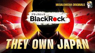 The Blackrock of Japan | Full Documentary