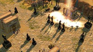 СТРИМ НОСТАЛЬГИИ Age of Mythology Extended Edition
