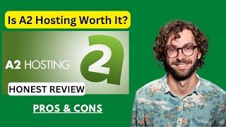 A2 Hosting Review | Watch This Before Buying A2 Web Hosting