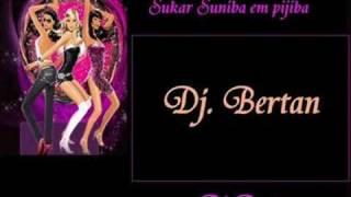 Bernat-2008-nevo  Holjamo sijuma sine-Dj Bertan