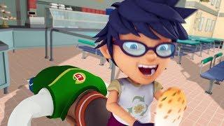 Karnival Hari Bumi BoBoiBoy