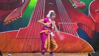 Amy Bharatanatyam