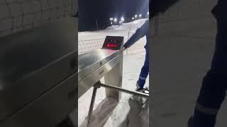Сноуборд или лыжи?