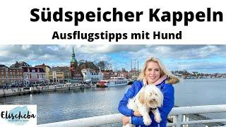 Hotel Südspeicher in Kappeln und Ausflugstipps für Familien