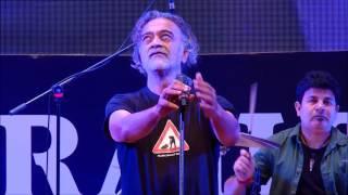 Lucky Ali's Performance