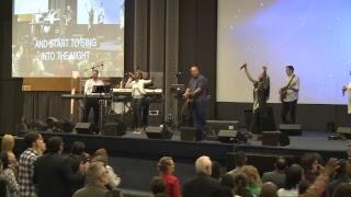 Christian Family Church International Live Stream