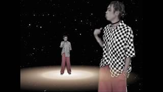 SALU - Butterfly