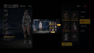 Free Fire Bundle And Create Opening With NOOB GAMING