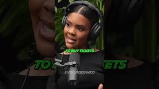 Why Candace Owens thinks we need better parenting in the USA