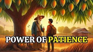 Why Patience is Power | Priceless Benefits of Being Patient | Patience and Perseverance