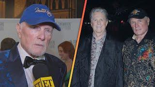 Beach Boys' Mike Love Opens Up About Final 'Fun' Moments With Brian Wilson