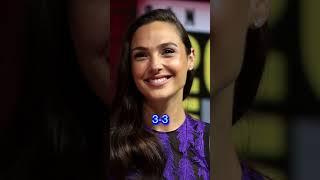 Gal Gadot Vs Kayla Compton Edit #mood