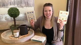 Leah Recommends "The Little Book of Hygge" and other books by Meik Wiking