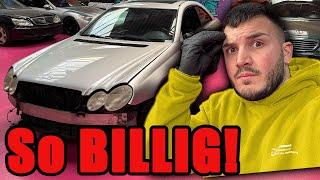 Ich habe ein FAKE Bodykit aus Polen für unter 1000€ gekauft!