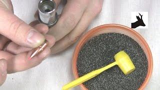 Reloading for my .308 Win deer hunting rifle with Lee Classic Loader