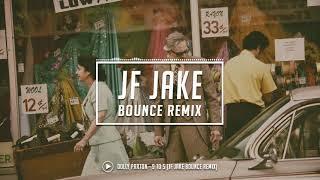 Dolly Parton - 9 to 5 (JF Jake Bounce Remix)