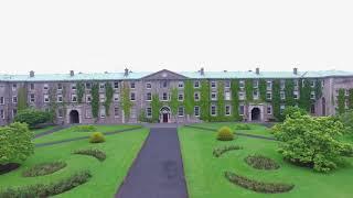 Maynooth University на childcamp.com.ua