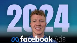 Facebook Ads For Local Business Full Tutorial For Beginners (2024)