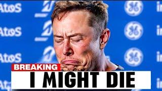 Elon Musk CRIES On Live TV & Leaves Audience SPEECHLESS