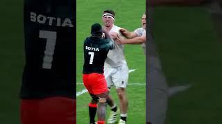 WATCH Rugby in 7 Seconds | You Won't Believe How Addictive It Is