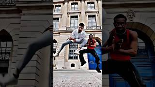 [ PRINCE OF EGYPT ] × Hugo Hilaire Dance | Mr.IT Edits  #youtube #shorts #edit #mrit